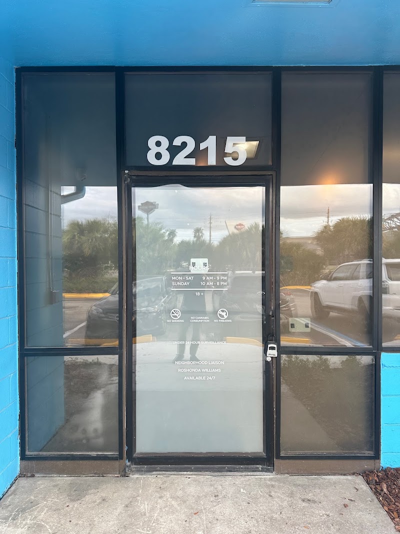 Cookies Jacksonville Dispensary