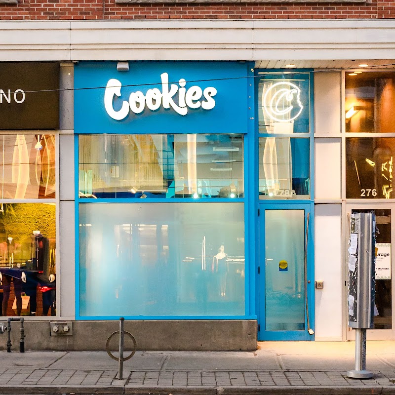 Cookies Toronto