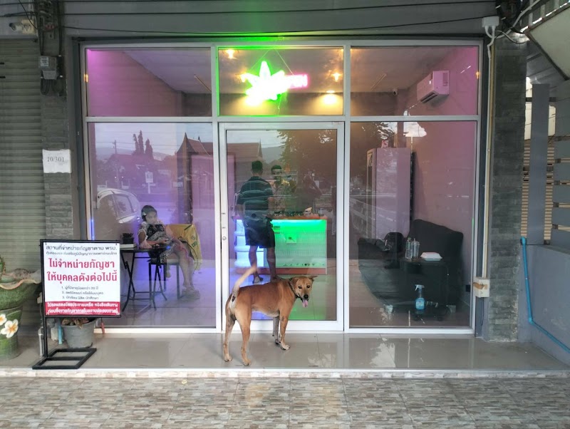 Cookies Weed Hua-hin