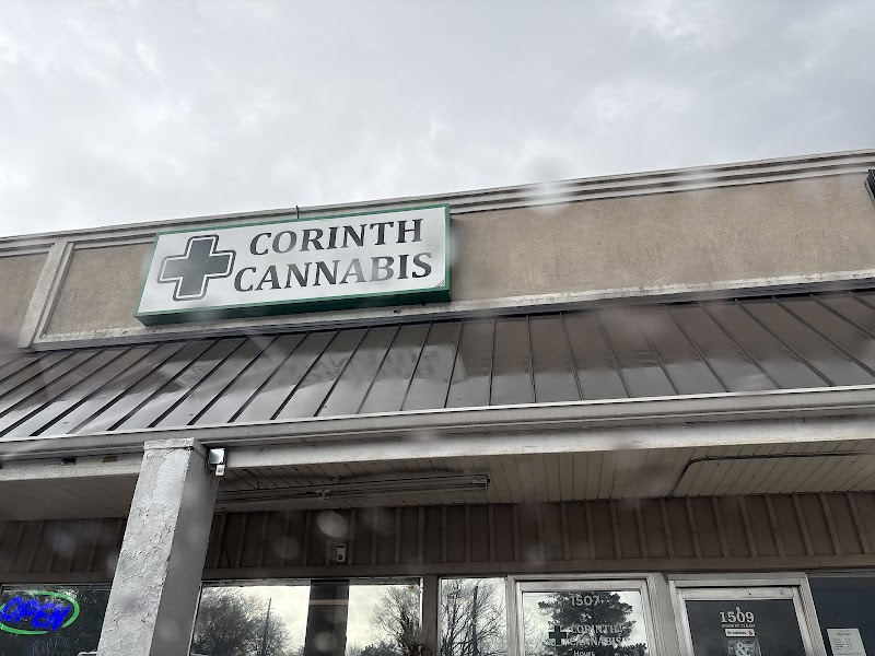 Corinth Cannabis