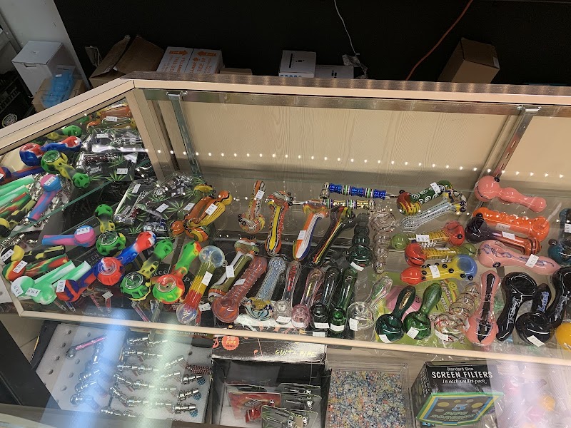 Cornerstone Smoke Shop