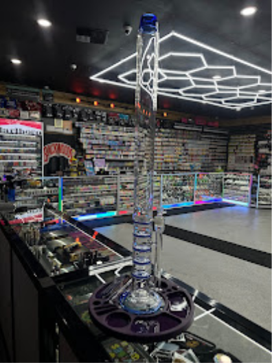 Corvallis Smoke Shop & Vape Corvallis Smoke Shop & Vape