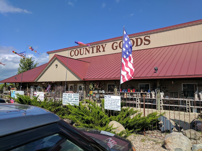 Country Goods