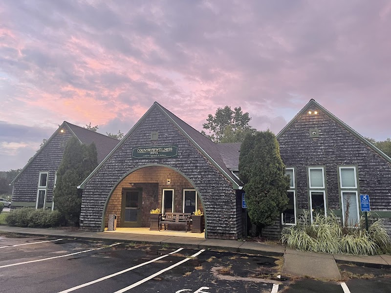 Country Wellness Center