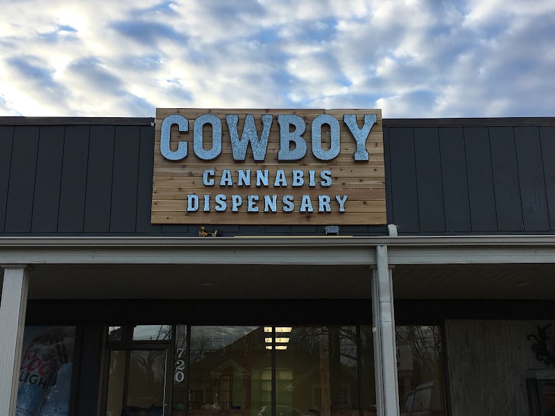 Cowboy Cannabis Dispensary Cowboy Cannabis Dispensary