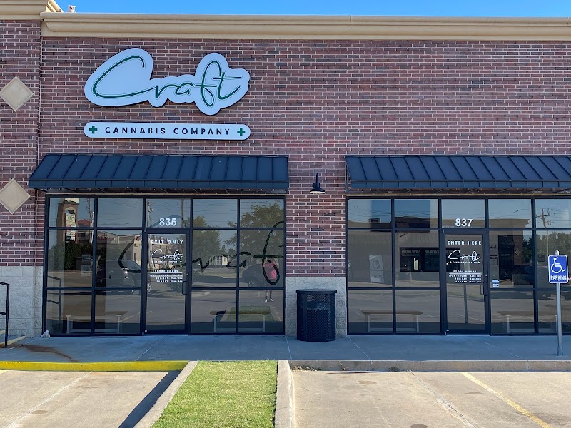 Craft Cannabis Company Craft Cannabis Company