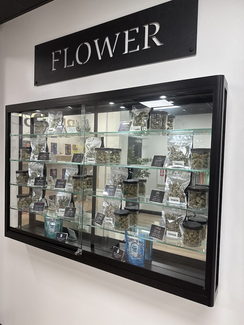 Crafted Leaf Cannabis Crafted Leaf Cannabis