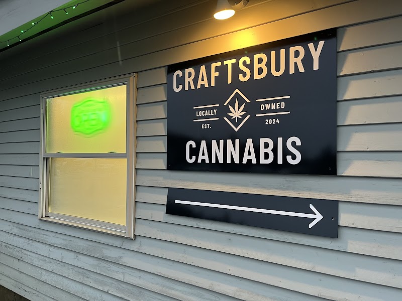 Craftsbury Cannabis
