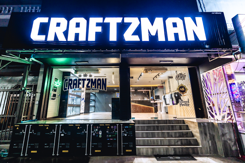 Craftzman Dispensary