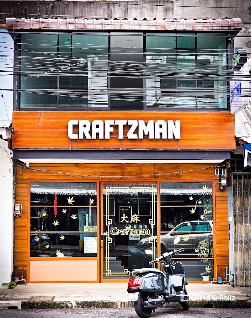 Craftzman hatyai
