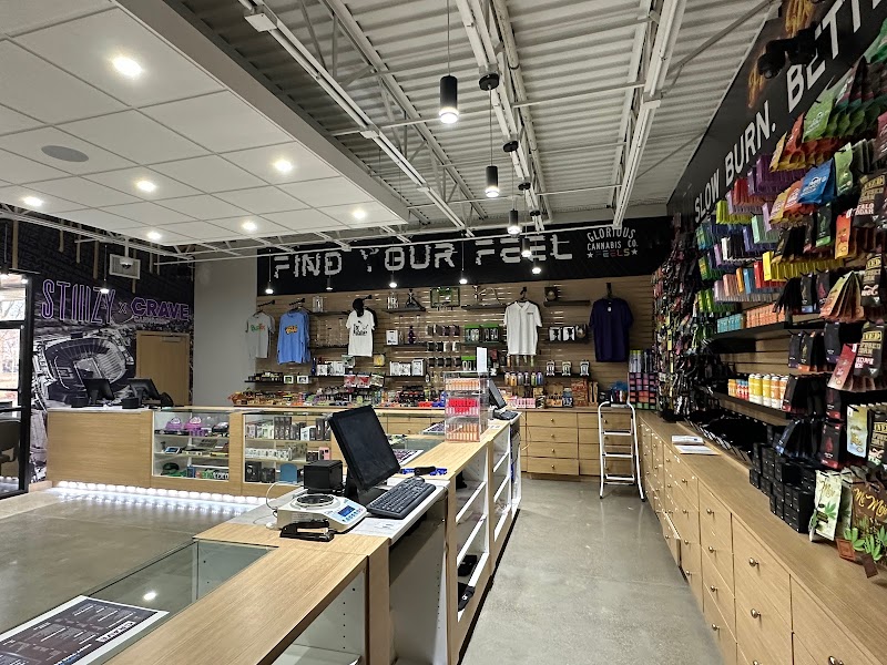 Crave Cannabis Ann Arbor Crave Cannabis Ann Arbor