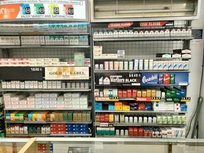 Cravings Cigs and Vape - Canby Cravings Cigs and Vape - Canby