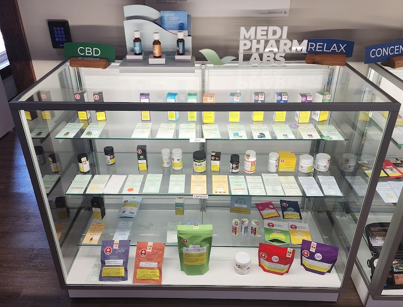 Creekside Cannabis Creekside Cannabis