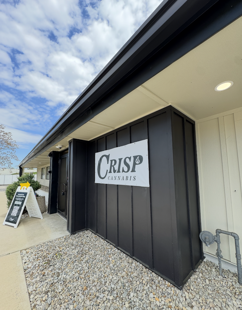 Crisp Cannabis