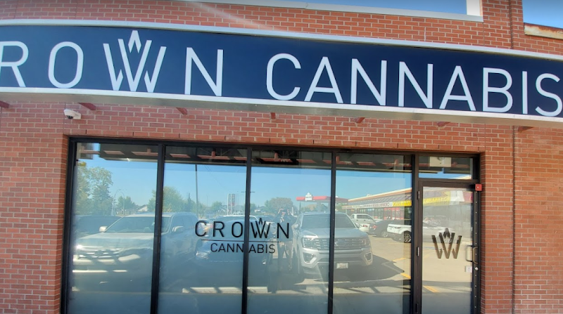 Crown Cannabis
