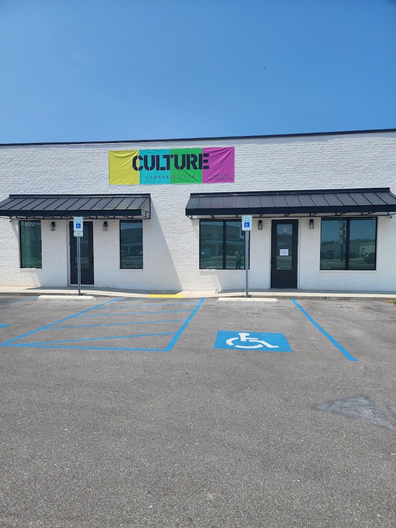 Culture Cannabis Biloxi