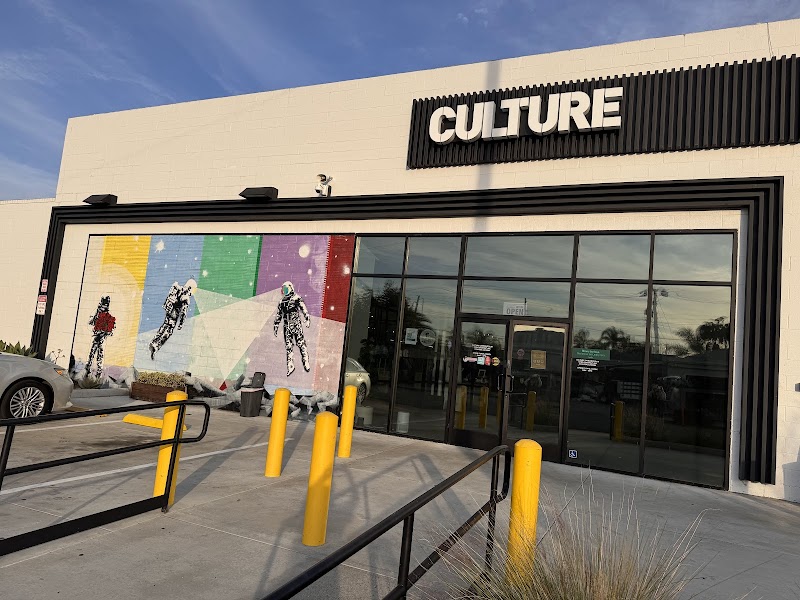 Culture Cannabis Club Stanton Marijuana and Weed Dispensary Culture Cannabis Club Stanton Marijuana and Weed Dispensary