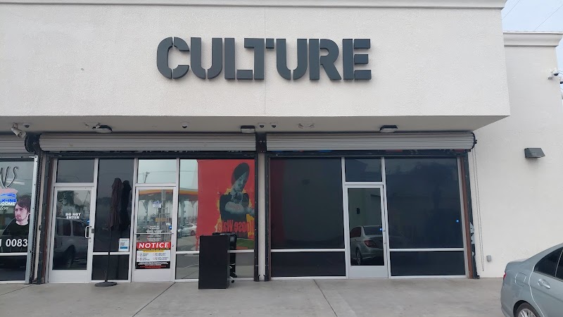 Culture Cannabis Club