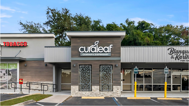 Curaleaf Cannabis Dispensary Apopka