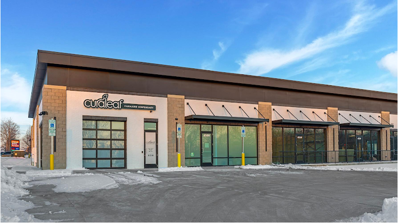 Curaleaf Cannabis Dispensary New Albany Curaleaf Cannabis Dispensary New Albany
