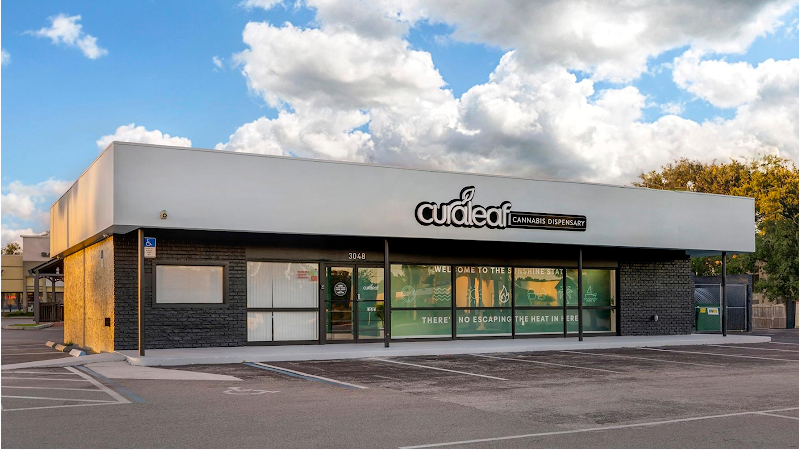 Curaleaf Cannabis Dispensary Winter Park
