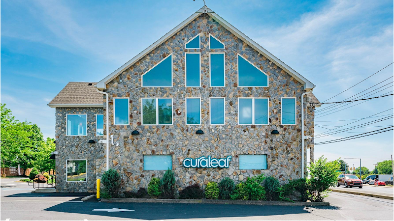 Curaleaf Dispensary Allentown Curaleaf Dispensary Allentown