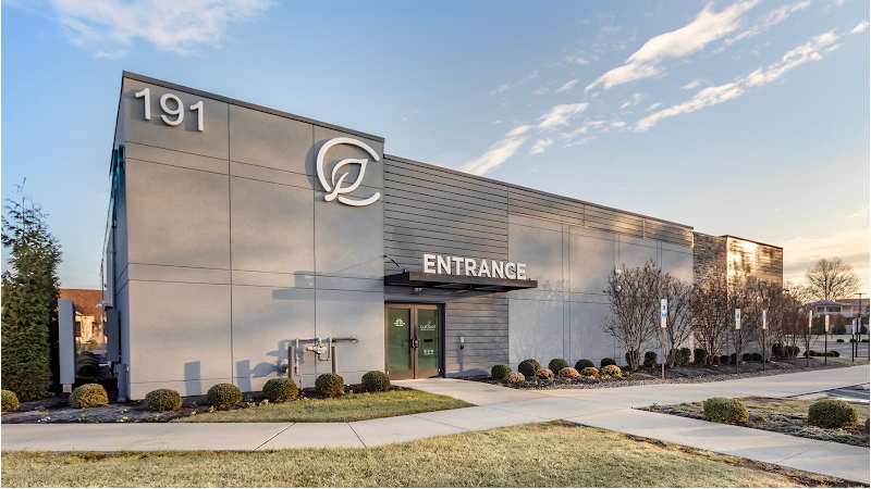 Curaleaf Dispensary Bordentown