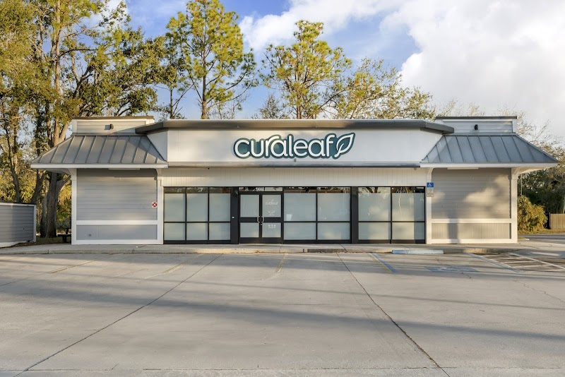 Curaleaf Dispensary Bradenton Hwy 64 East