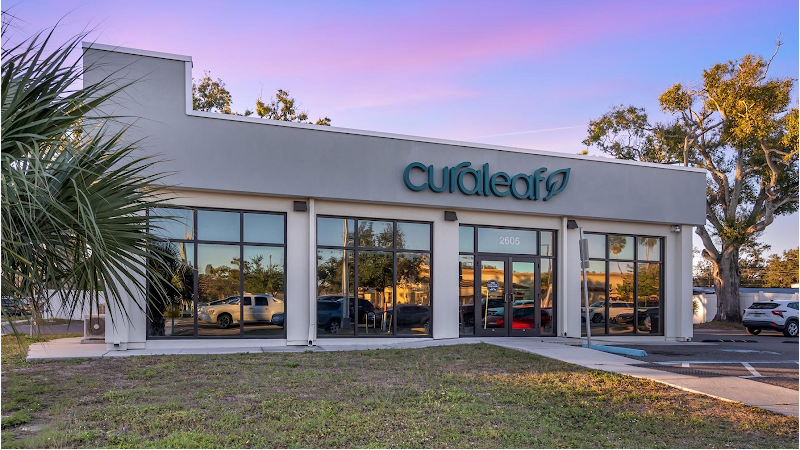 Curaleaf Dispensary Bradenton