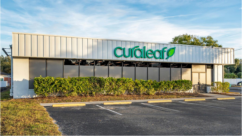 Curaleaf Dispensary Brandon