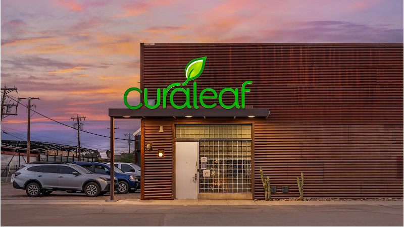 Curaleaf Dispensary Central Phoenix