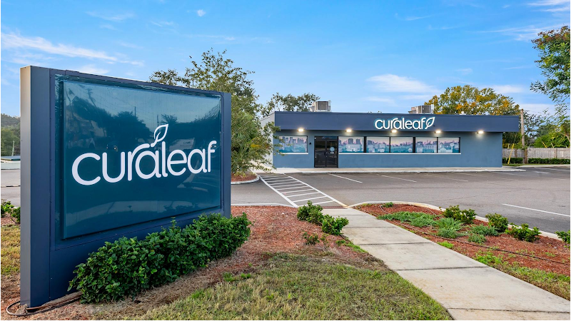 Curaleaf Dispensary Clermont Curaleaf Dispensary Clermont