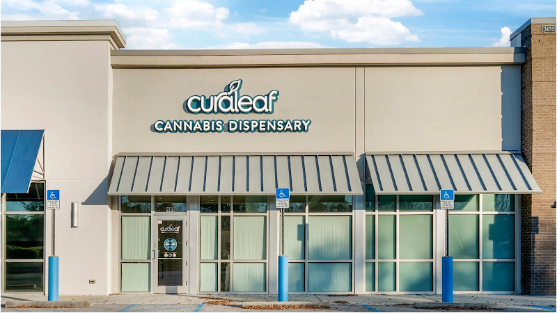 Curaleaf Dispensary Destin Curaleaf Dispensary Destin