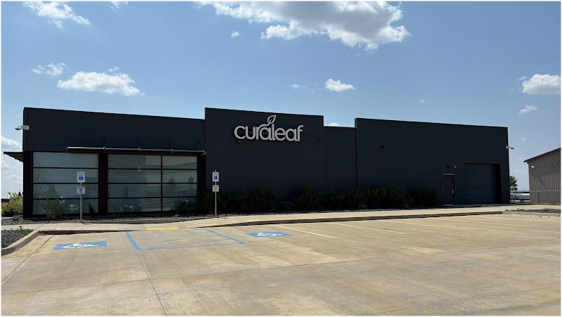 Curaleaf Dispensary Dickinson Curaleaf Dispensary Dickinson