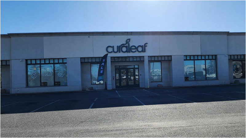 Curaleaf Dispensary Ellsworth
