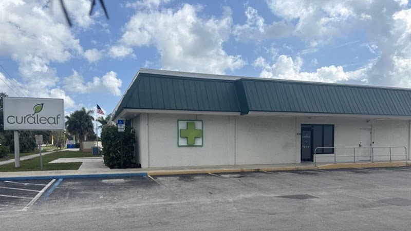 Curaleaf Dispensary Fort Pierce Curaleaf Dispensary Fort Pierce