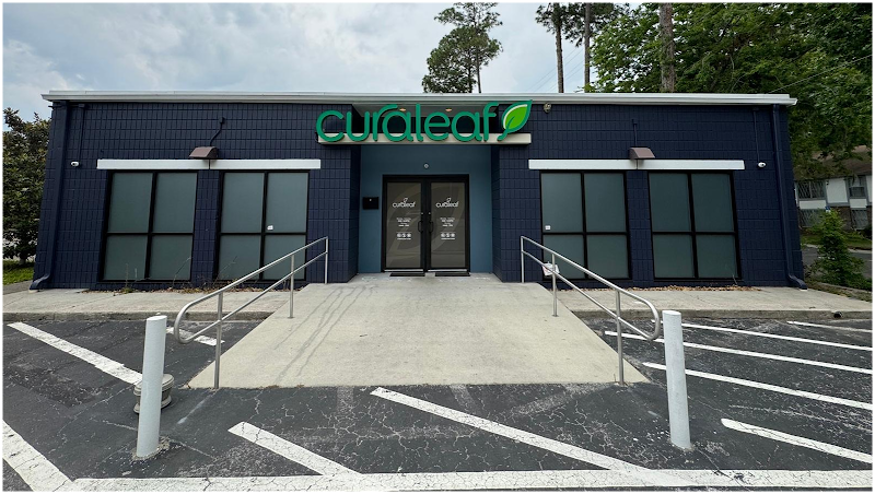 Curaleaf Dispensary Gainesville