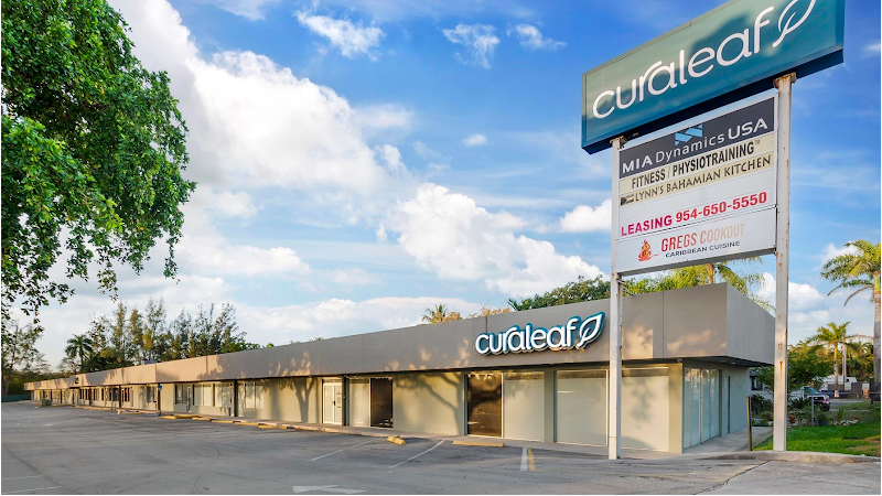 Curaleaf Dispensary Hallandale Curaleaf Dispensary Hallandale