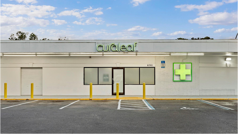 Curaleaf Dispensary Jacksonville