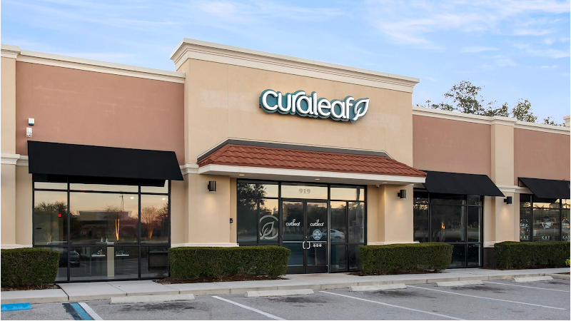 Curaleaf Dispensary Lady Lake