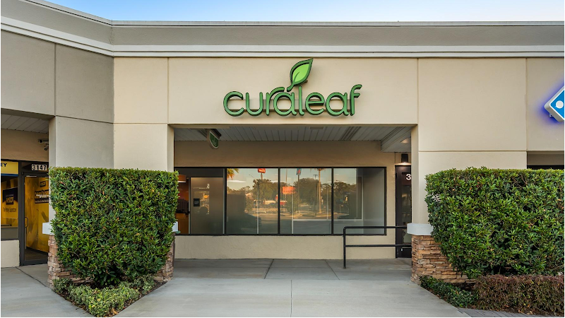 Curaleaf Dispensary Lakeland