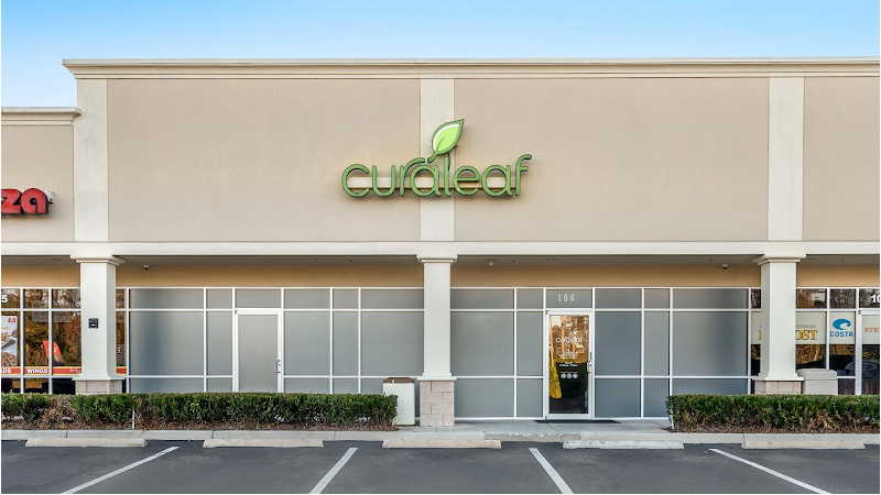 Curaleaf Dispensary Lutz Curaleaf Dispensary Lutz