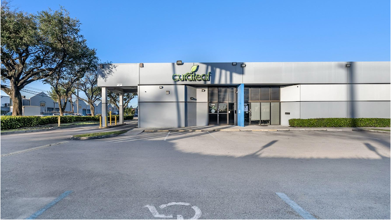 Curaleaf Dispensary Miami Airport Curaleaf Dispensary Miami Airport