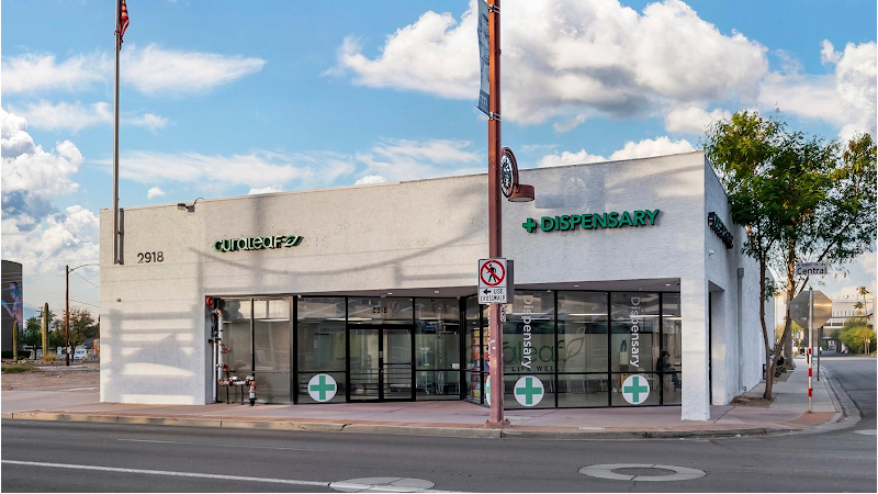 Curaleaf Dispensary Midtown