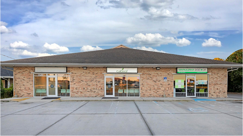Curaleaf Dispensary Palm Bay