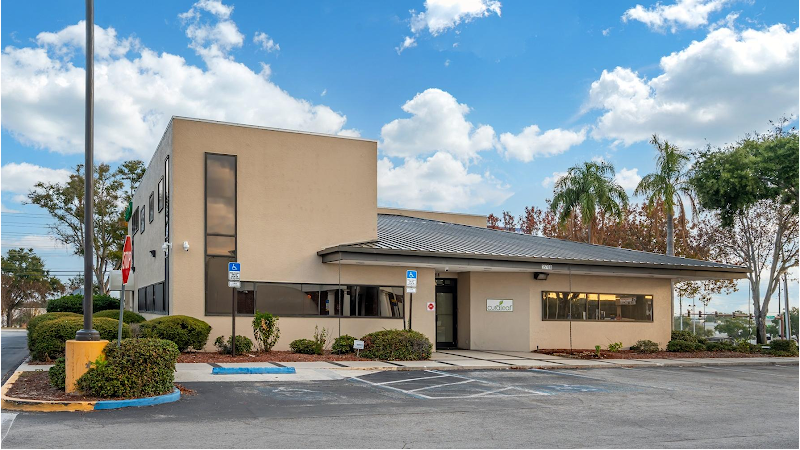 Curaleaf Dispensary Palm Harbor Curaleaf Dispensary Palm Harbor
