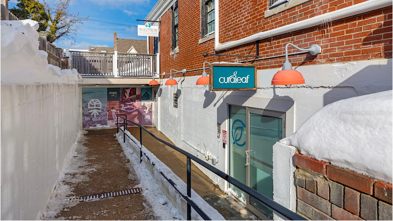 Curaleaf Dispensary Provincetown Adult-Use