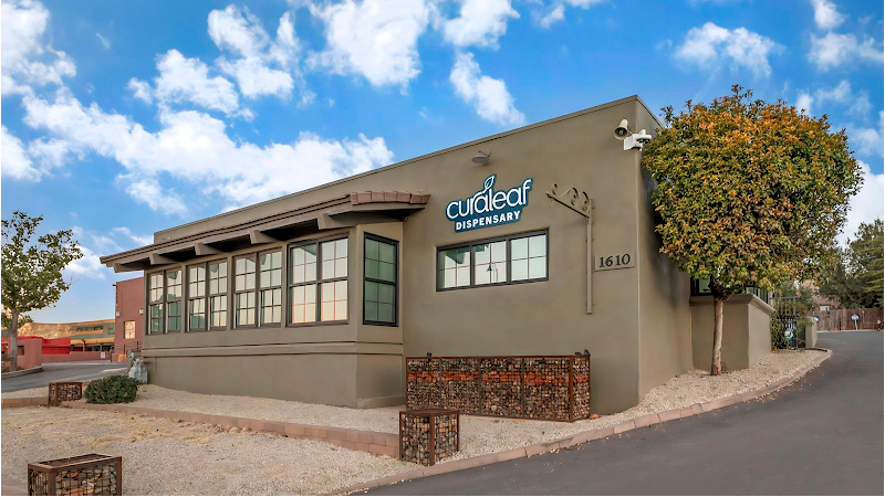Curaleaf Dispensary Sedona