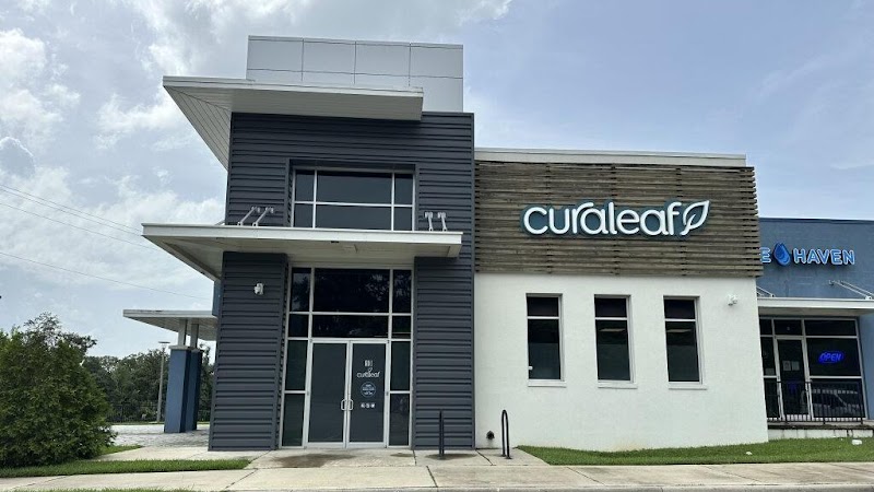 Curaleaf Dispensary Tallahassee West Tennessee Street Curaleaf Dispensary Tallahassee West Tennessee Street
