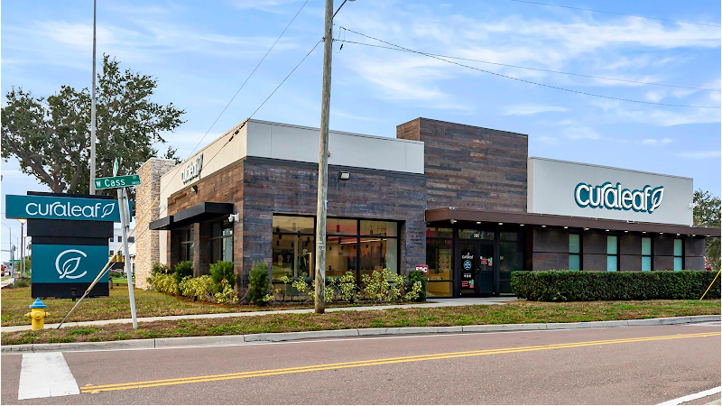 Curaleaf Dispensary Tampa Midtown Dale Mabry
